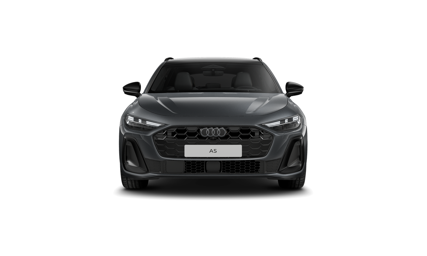 Audi A5 Avant e-hybrid quattro 270 kW S tronic