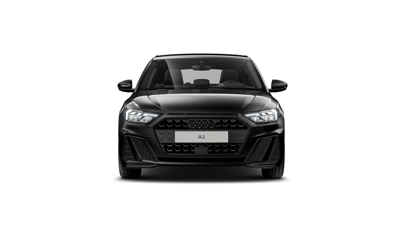 Audi A1 Sportback S line 30 TFSI 85 kW