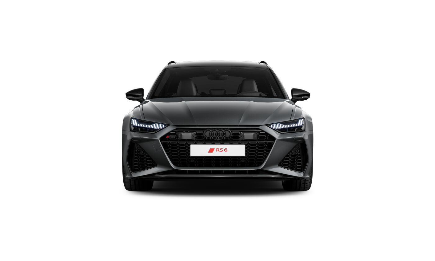 Audi RS 6 Avant performance 6 463 kW
