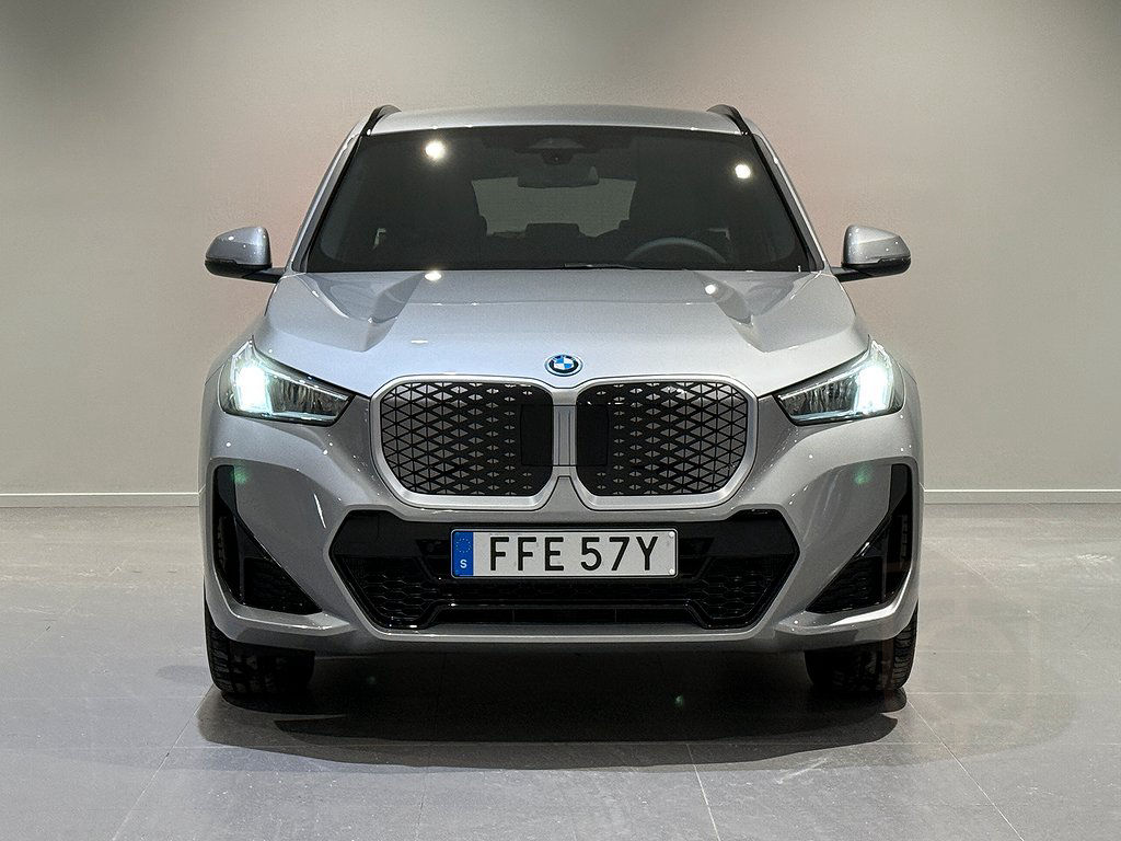 BMW iX1 xDrive30