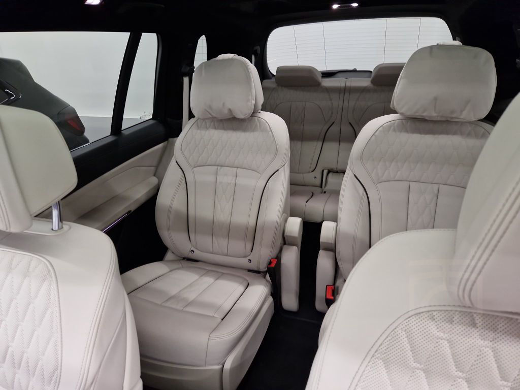 BMW X7 xDrive40i M Sport Massage Driv.Assist.Prof