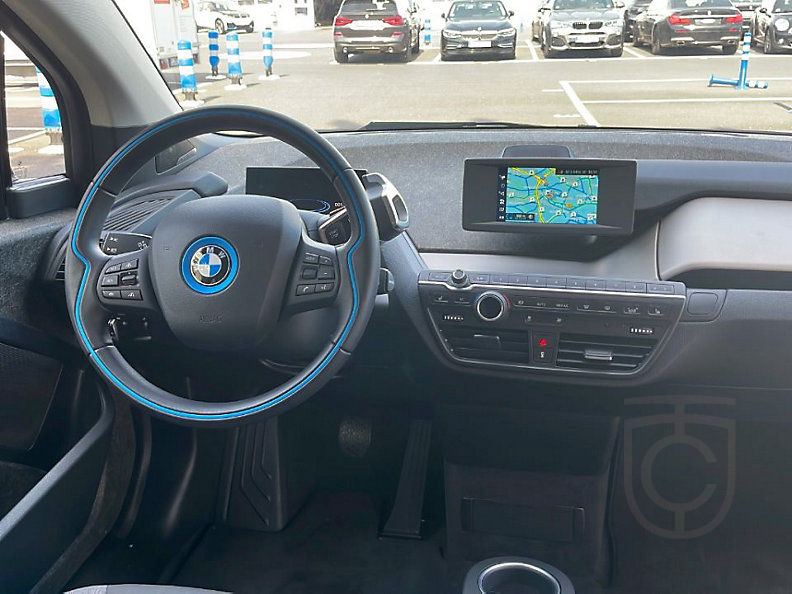 BMW BMW i3s 120Ah