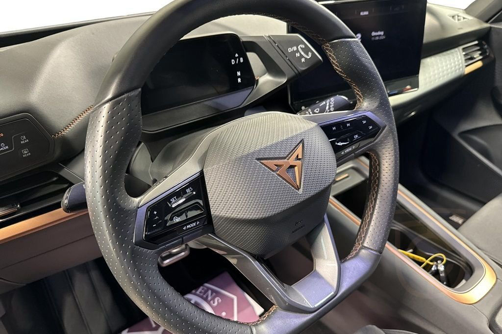 Cupra Born 150kW 2023