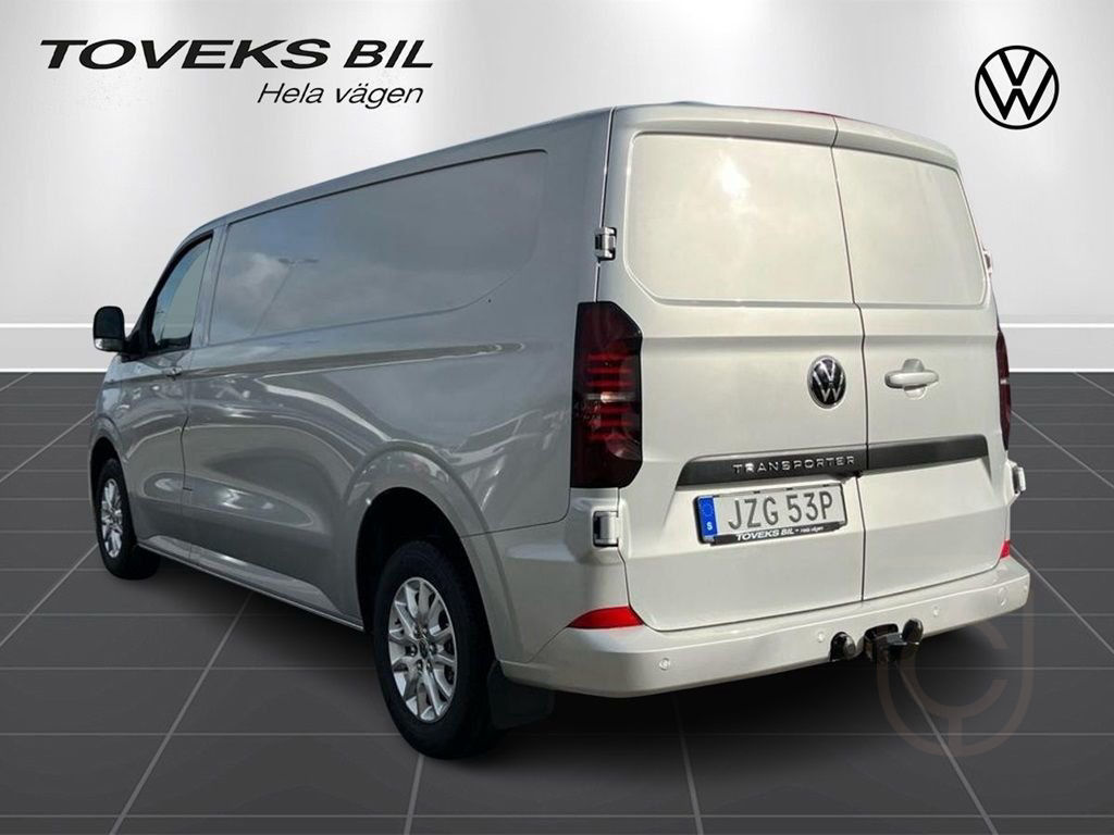 Volkswagen Transporter T7 L2