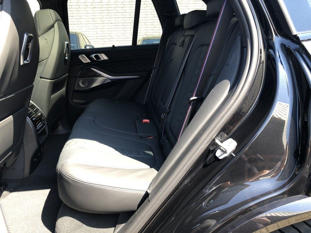 BMW X5 M Competition M Sport Open SkyBowers