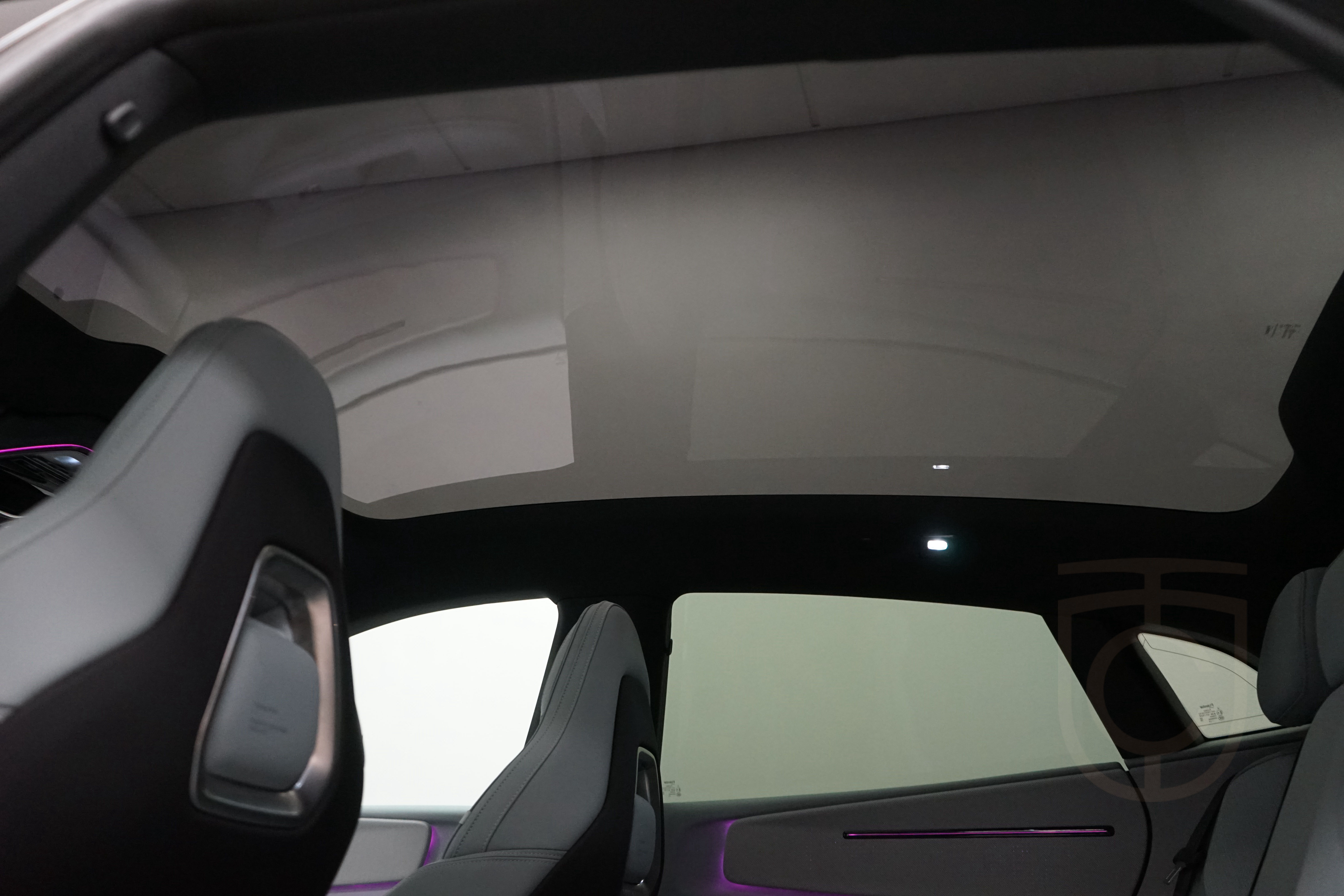 Polestar 4 Long Range Single Motor