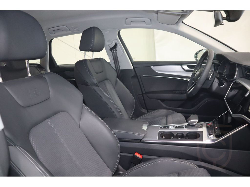 Audi S6 Avant 3.0 TDI quattro VC*LED*PDC *