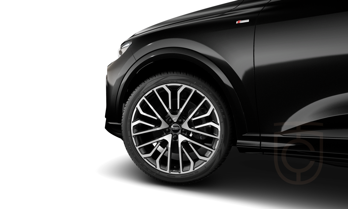 Audi Q5 SUV TDI quattro 150 kW S tronic