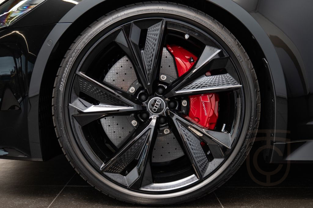 Audi RS6 Matrix-LED/360/HeadUp/Bang&Olufsen/Pano