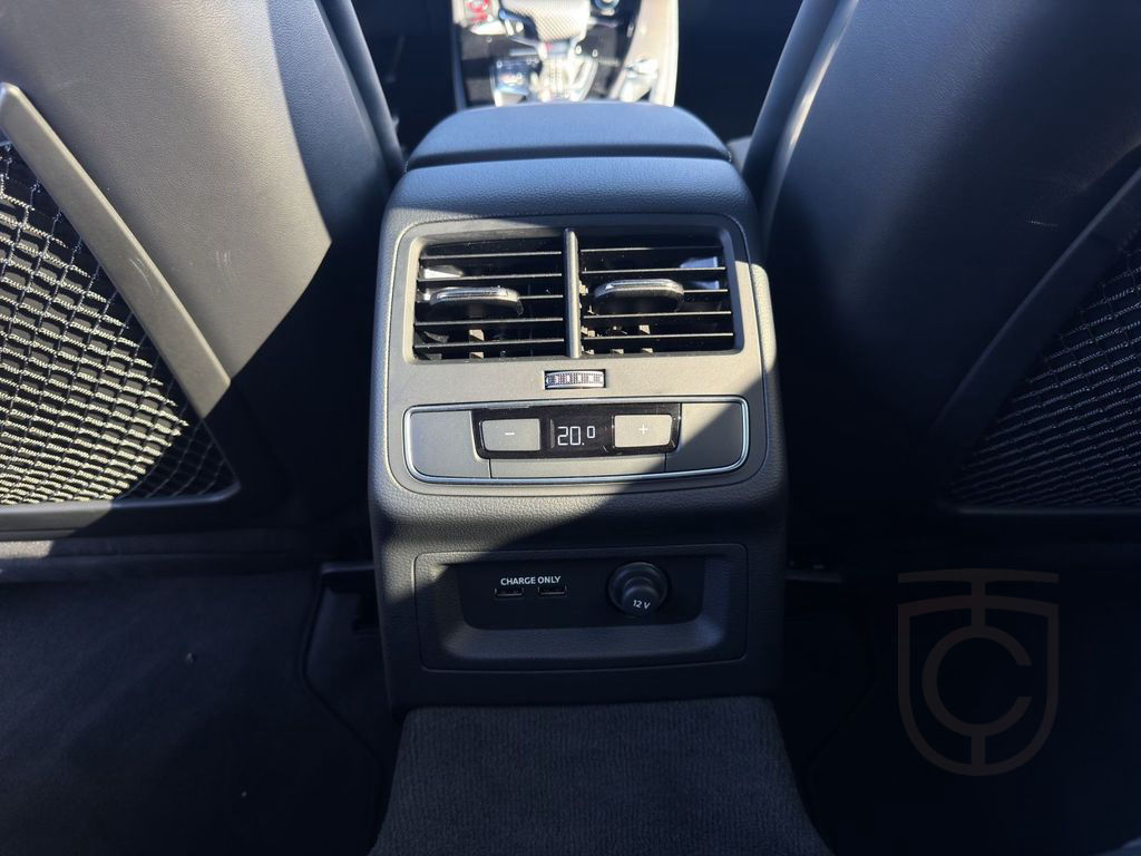 Audi RS 5 Sportback 280km/h*Sportabgas*360°*Pano*HuD