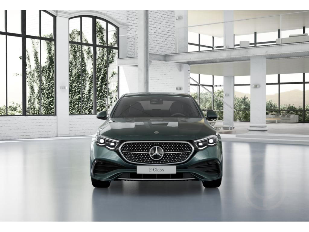 Mercedes-Benz E 300 e Limo W214+AMG+360°+DISTRONIC+DIGITAL LED