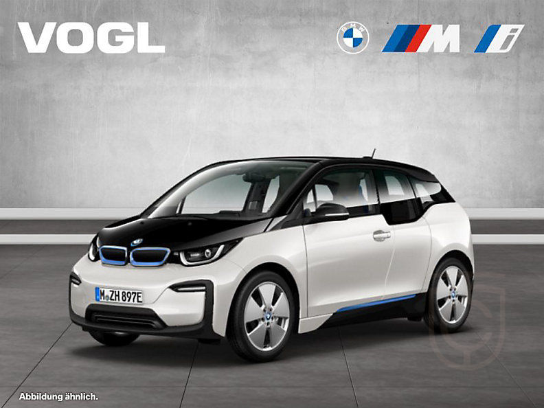 BMW BMW i3 120Ah