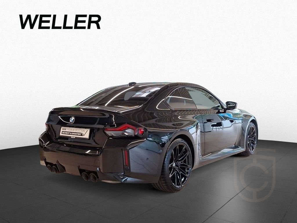 BMW M2 Coupé LiveProf RFK GSD AdapLED HUD M