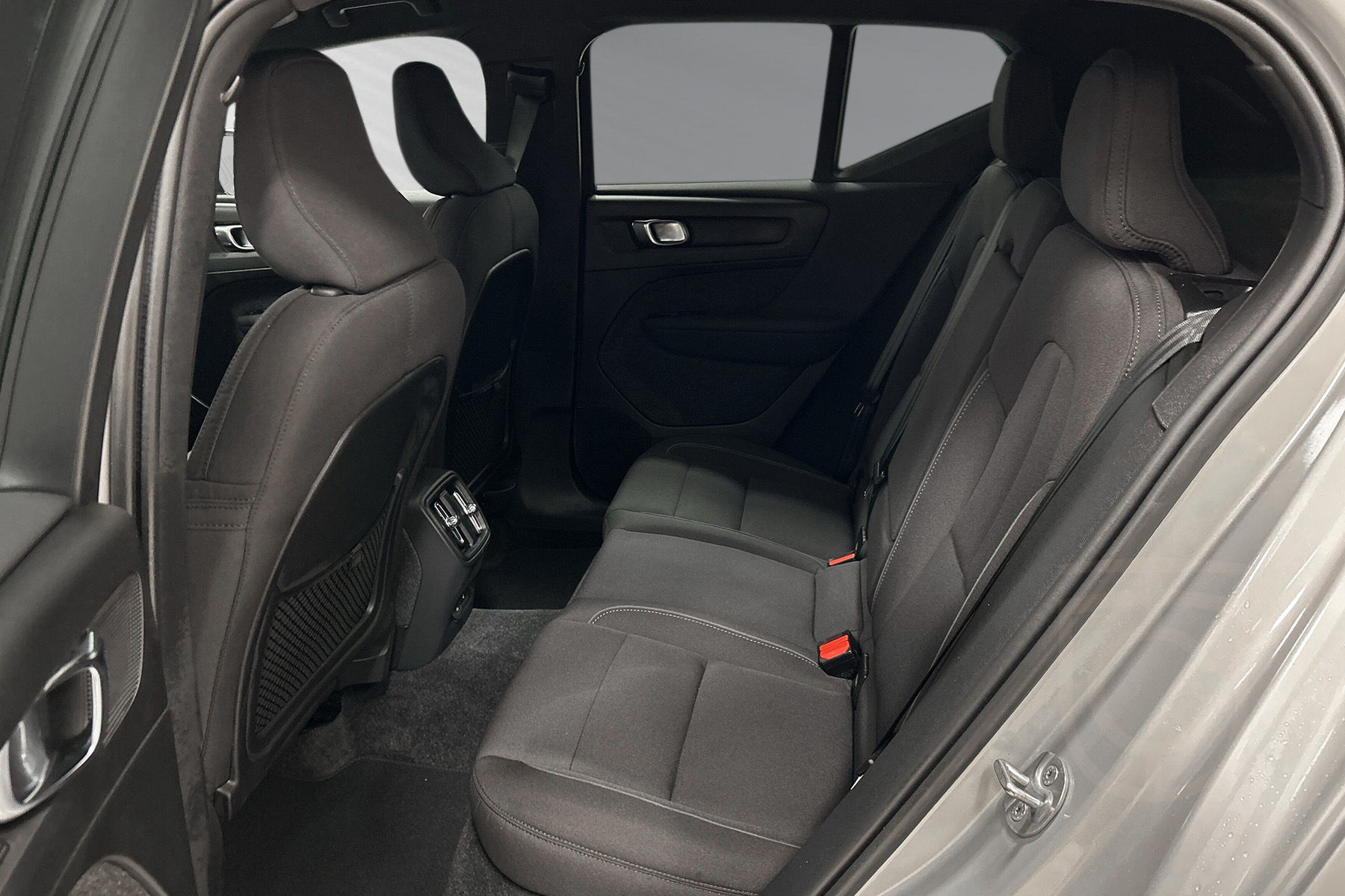 Volvo XC40 Recharge Single Motor Extended Range