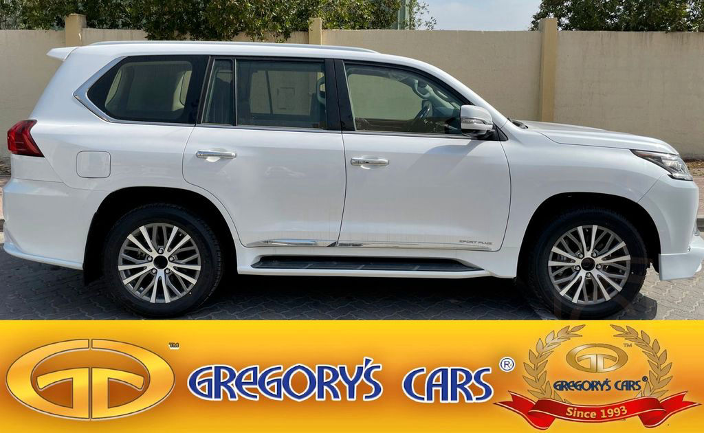 Lexus LX450+V8!+TurboDIESEL+NEU+2023+VOLL+20*STOCK