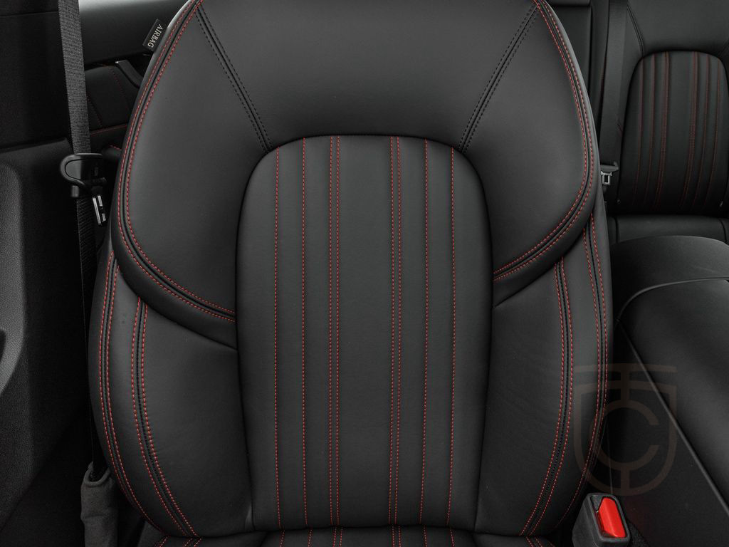 Maserati Levante GT Hybrid