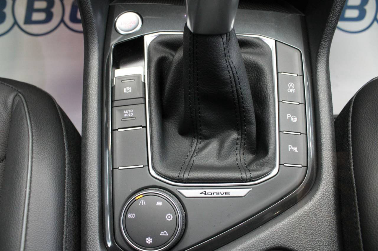 Seat Tarraco 2.0 TDI 4Drive Winter