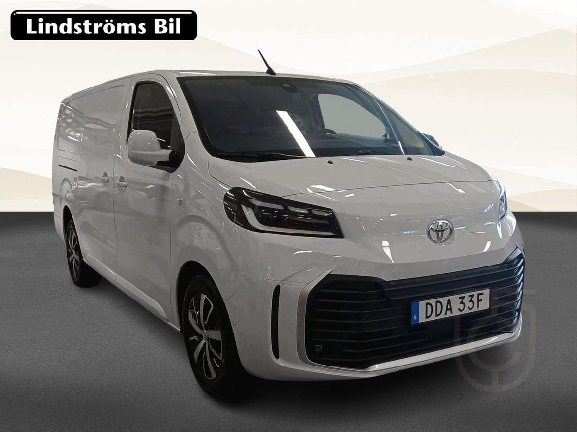 Toyota ProAce L2 Professional 2,0D