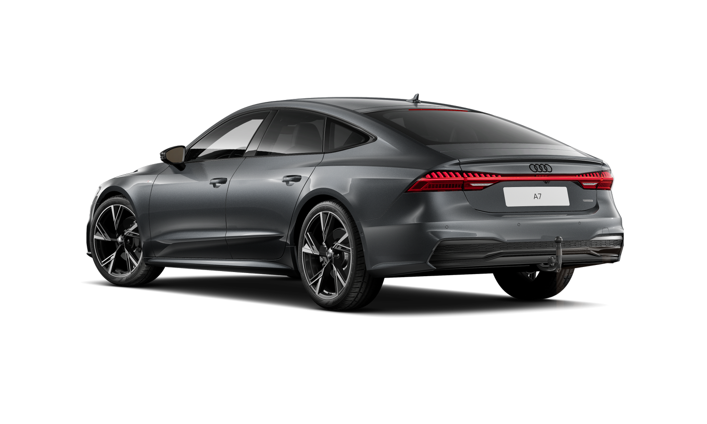 Audi A7 Sportback 45 TFSI quattro 195 kW