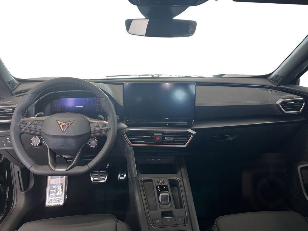 Seat Cupra FORMENTOR FORMENTOR VZ 1.4 E-HYBR