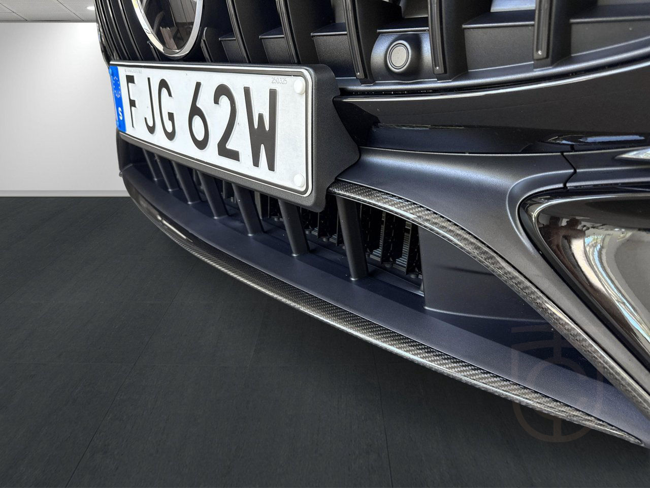 Mercedes-Benz AMG CLE 53 4MATIC+ Coupé FULL CARBON