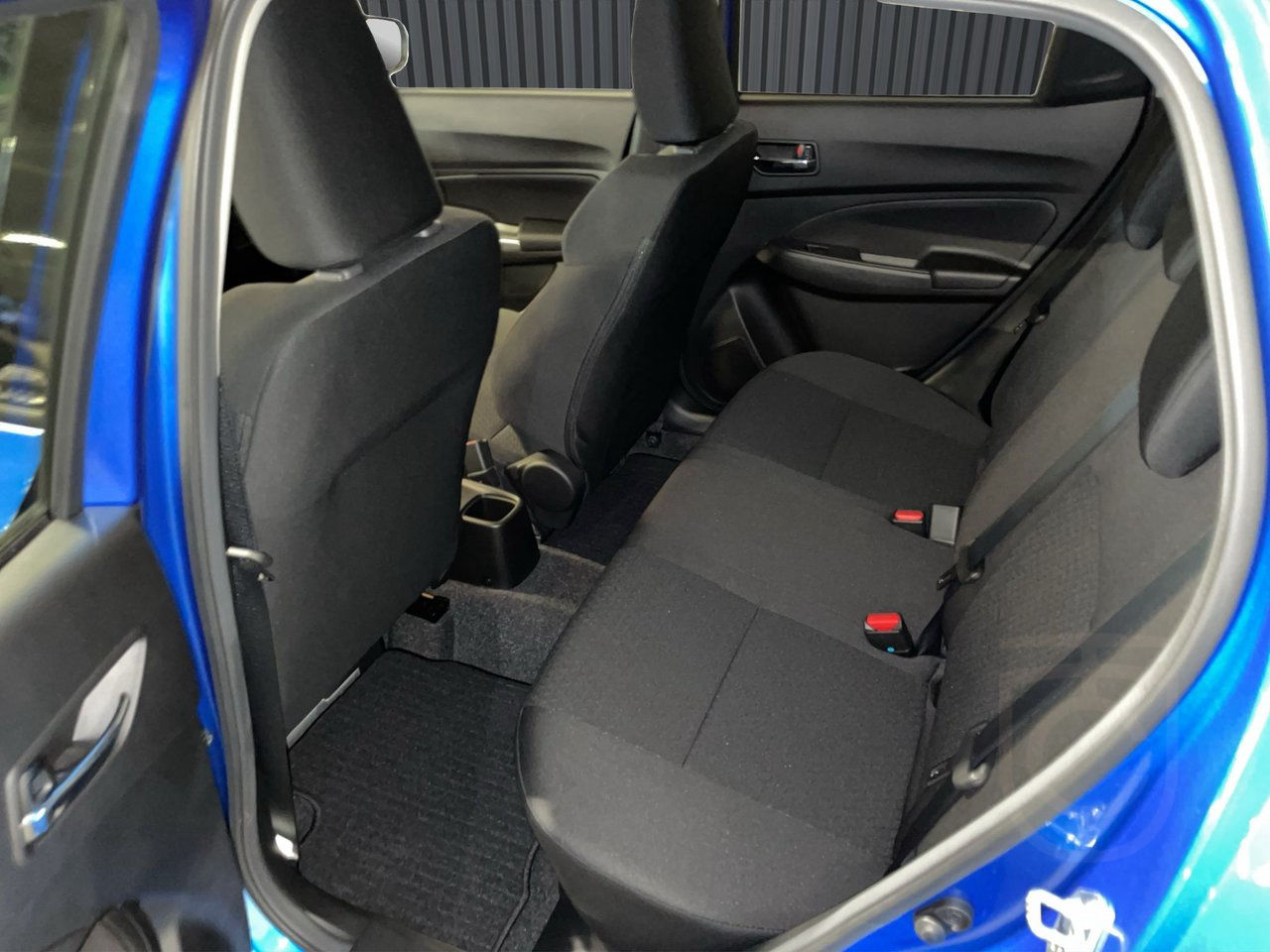 Suzuki Swift 1.2