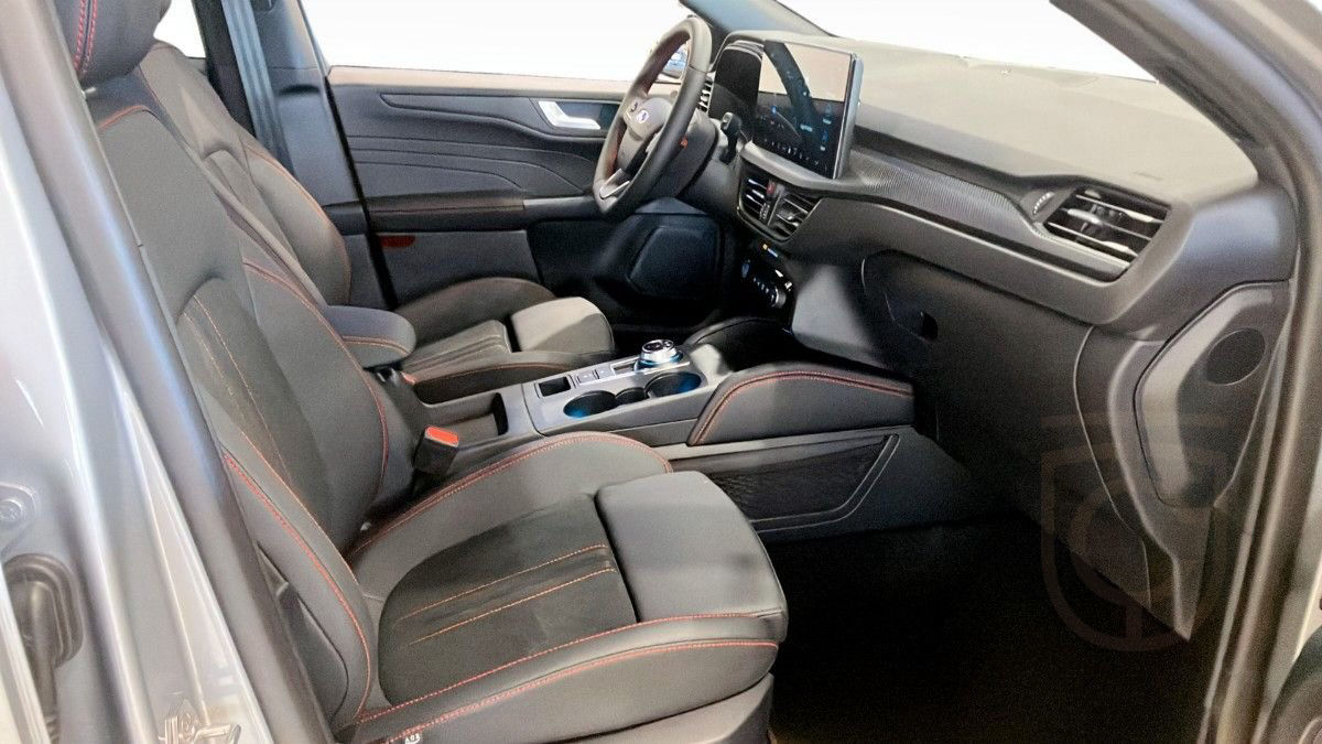 Ford Kuga KUGA CX482 25.75 ST-LINE X 2.5 PLUG-IN FWD
