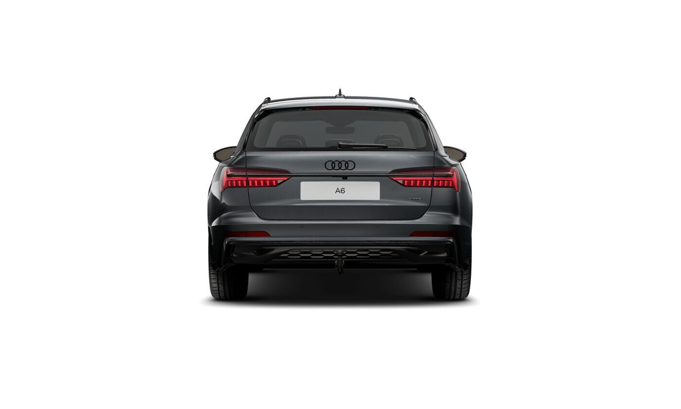 Audi A6 Avant S line 50 TDI quattro 210 kW