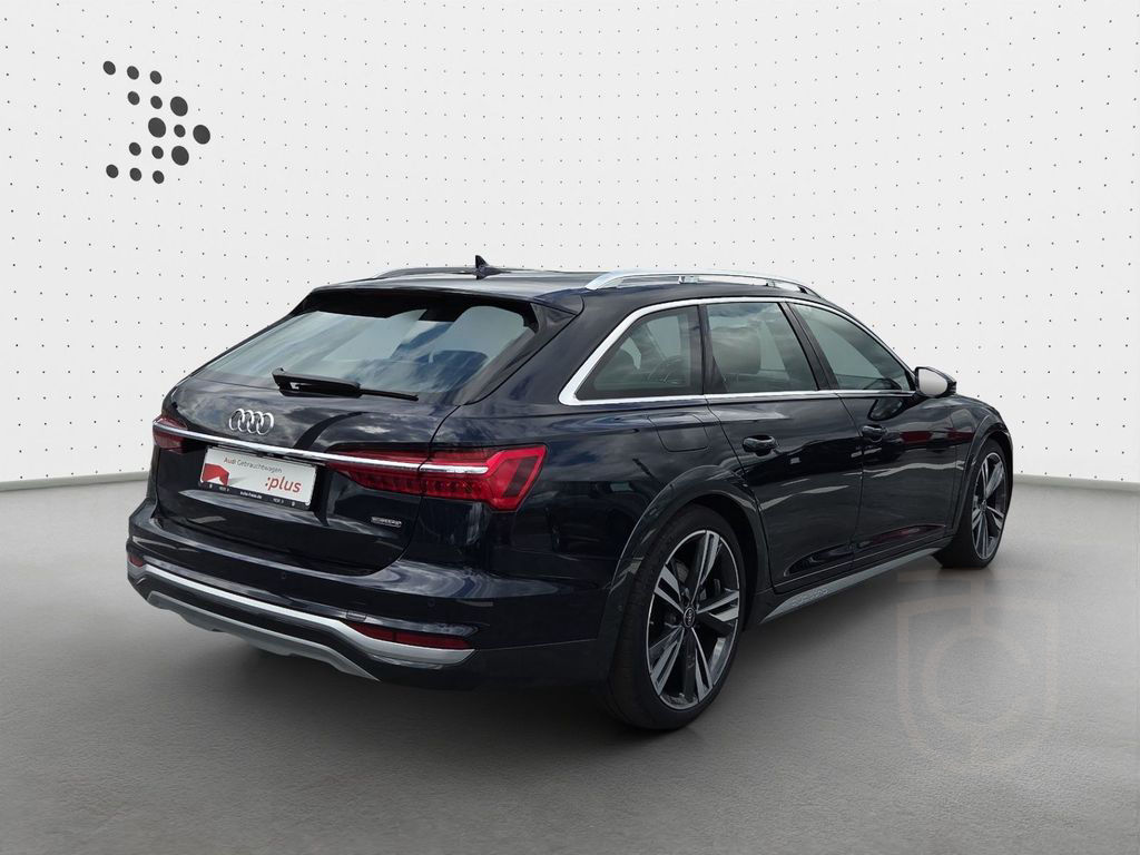 Audi A6 allroad 45 TDI quattro*KAMERA*HUD*NAVI-PLUS*A