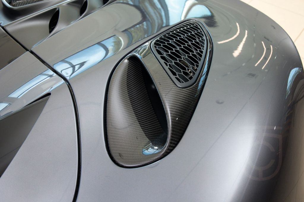 McLaren Artura Spider - TechLux, Sports Exhaust