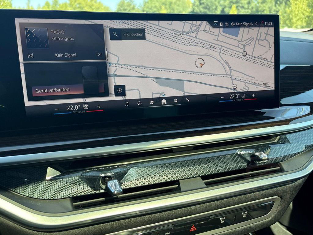 BMW X7 xDr 40dA M SPORT PRO 6-Si,xOffroad,SkyL,AHK
