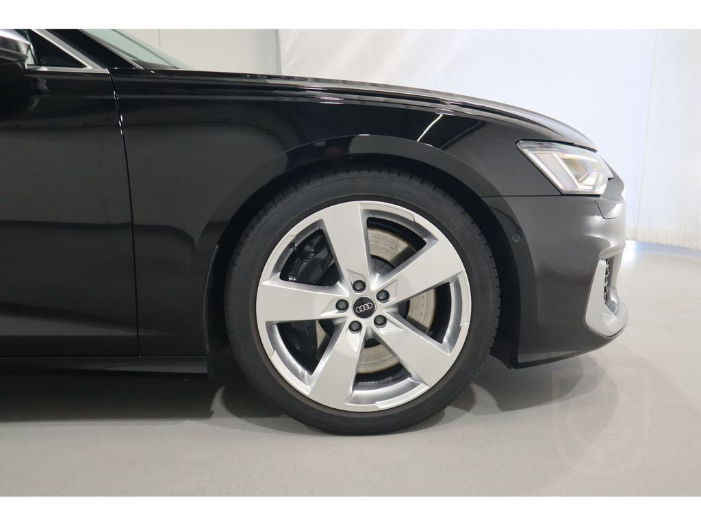 Audi S6 Avant 3.0 TDI quattro*DigitalCockp.*Pano*Temp
