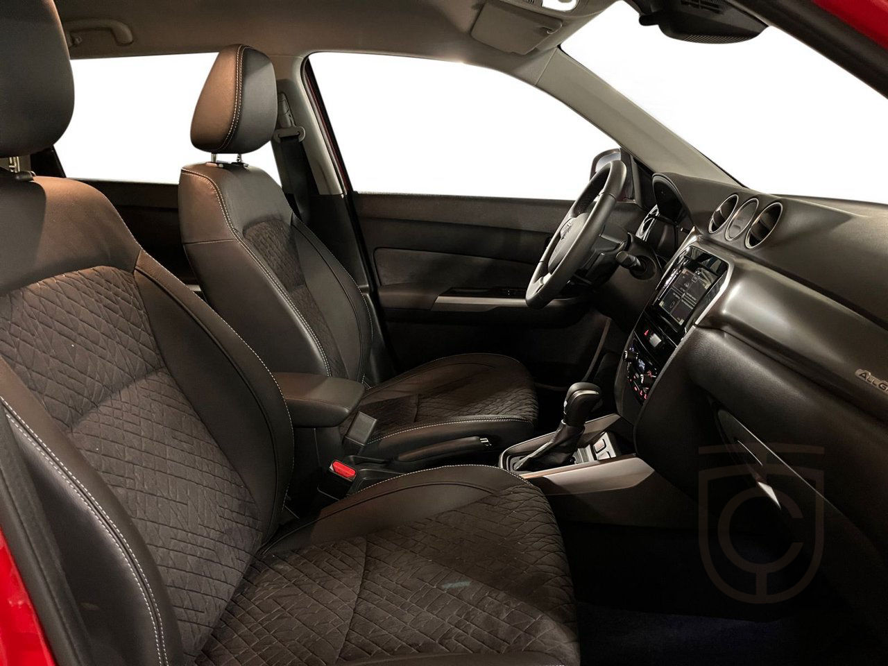 Suzuki Vitara Inclusive 4x4, inkl.