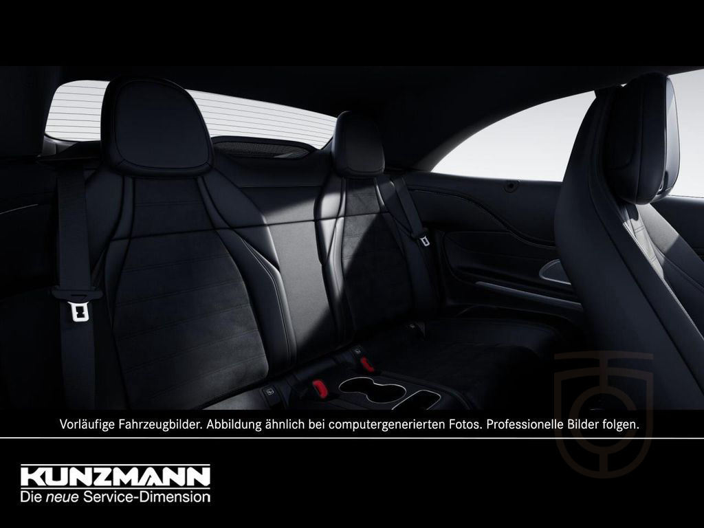 Mercedes-Benz CLE 220 d Cabrio AMG Night Distronic Standheizun