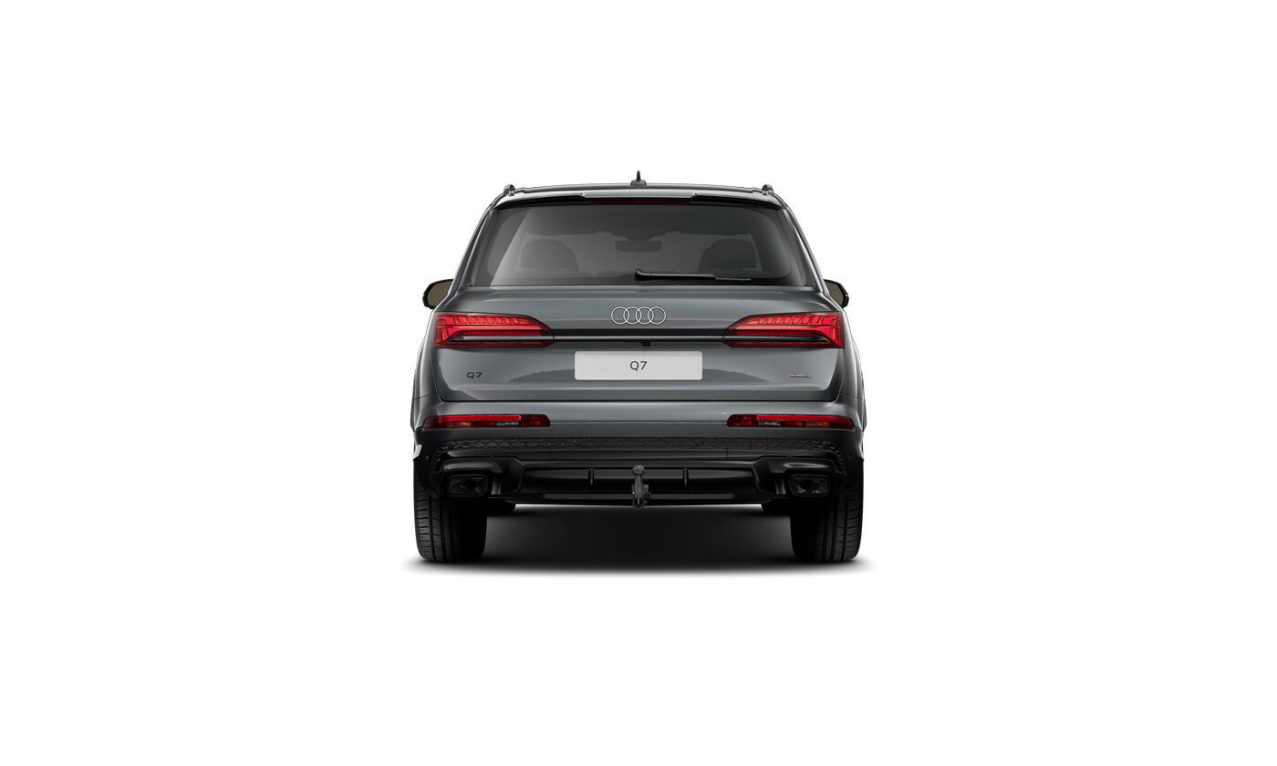 Audi Q7 SUV TFSI e S line 55 e quattro 290 kW