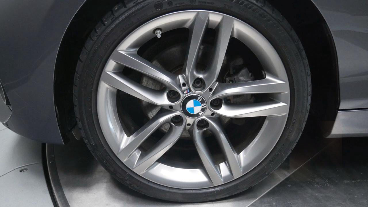 BMW 120 d xDrive 5-dörrars/ M Sport/ 190hk/ Aut/ Led-ljus