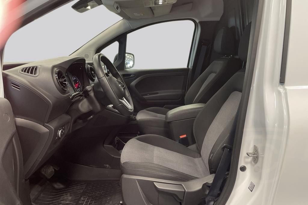 Mercedes-Benz Citan 112 CDI DCT PRO Edition 1
