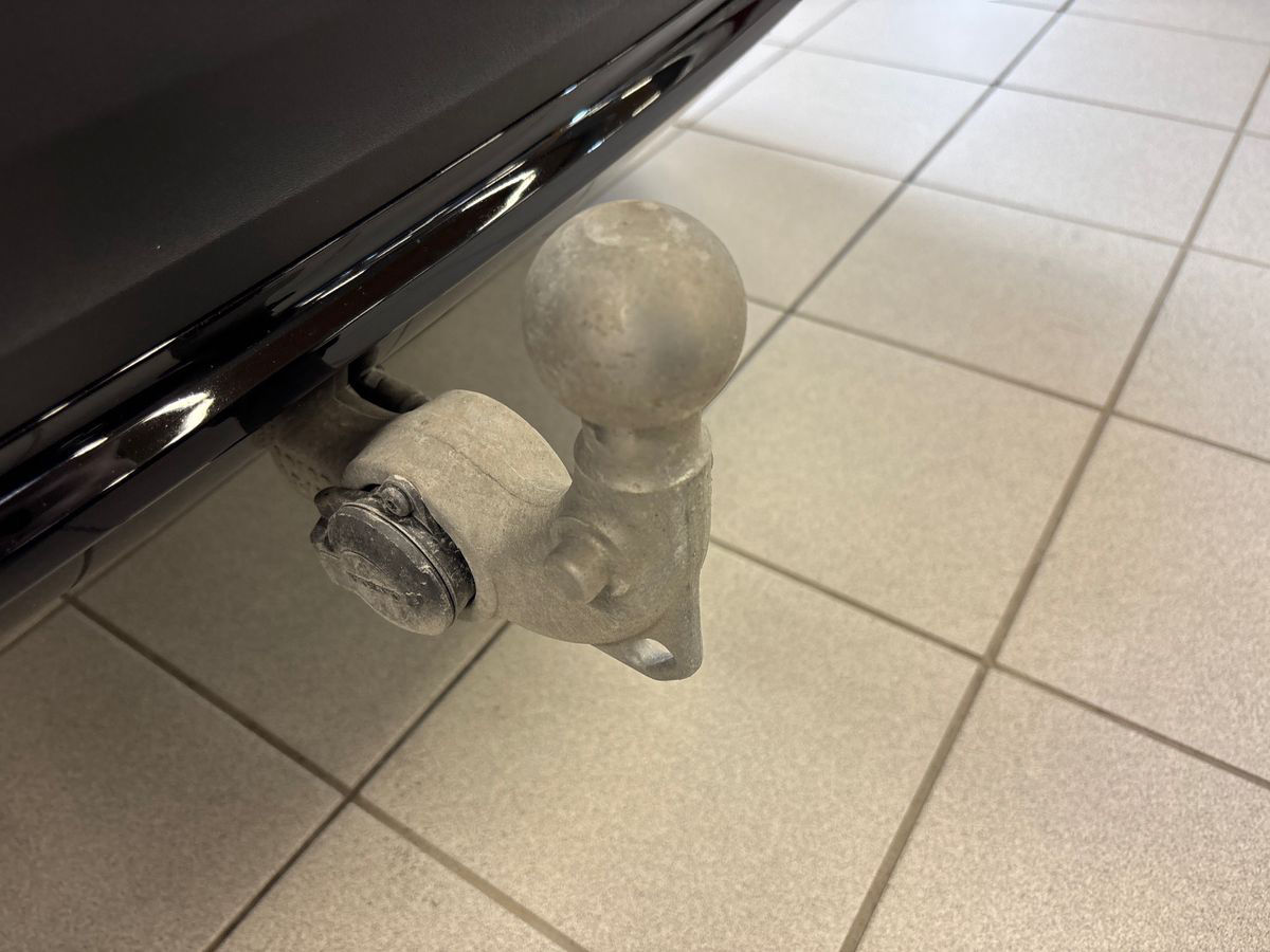 Volvo XC40 Recharge Single Motor Extended Range