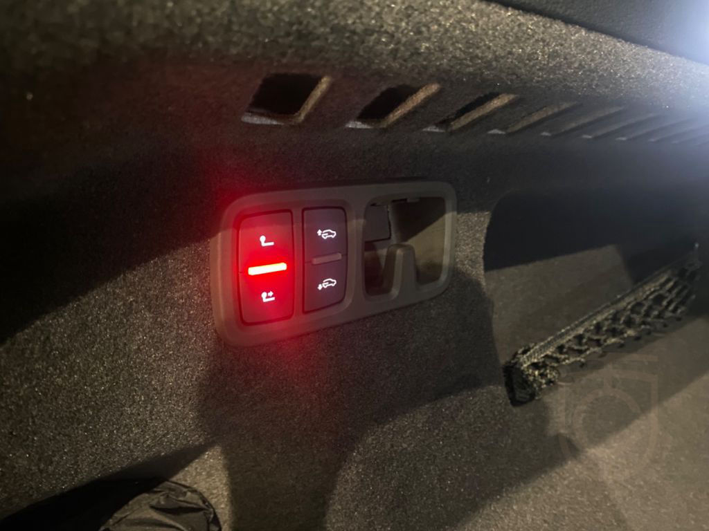 Audi SQ8 TFSI quattro tiptronic