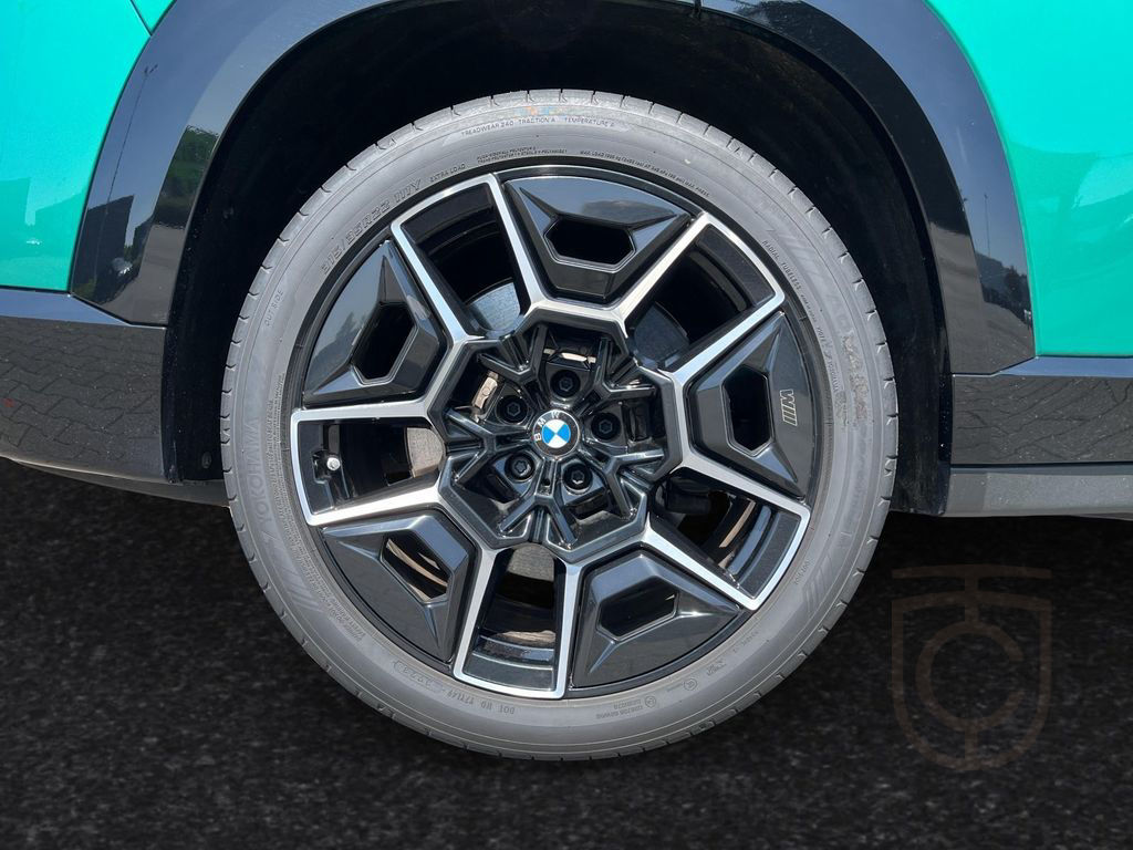 BMW XM 50e AHK|Sitzbelüft.+Massage|DAProf.|H/K