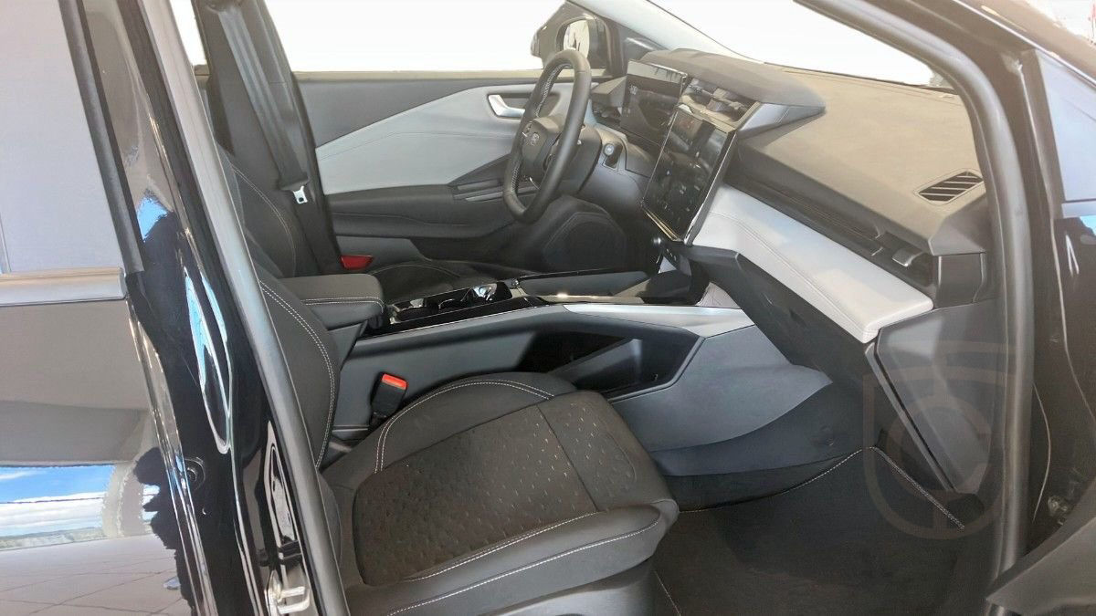 Ford Puma PUMA GEN-E