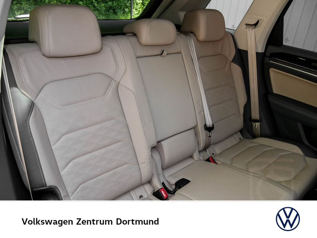 Volkswagen Touareg HYBRID ELEGANCE LEDER eKLAPPE PANO