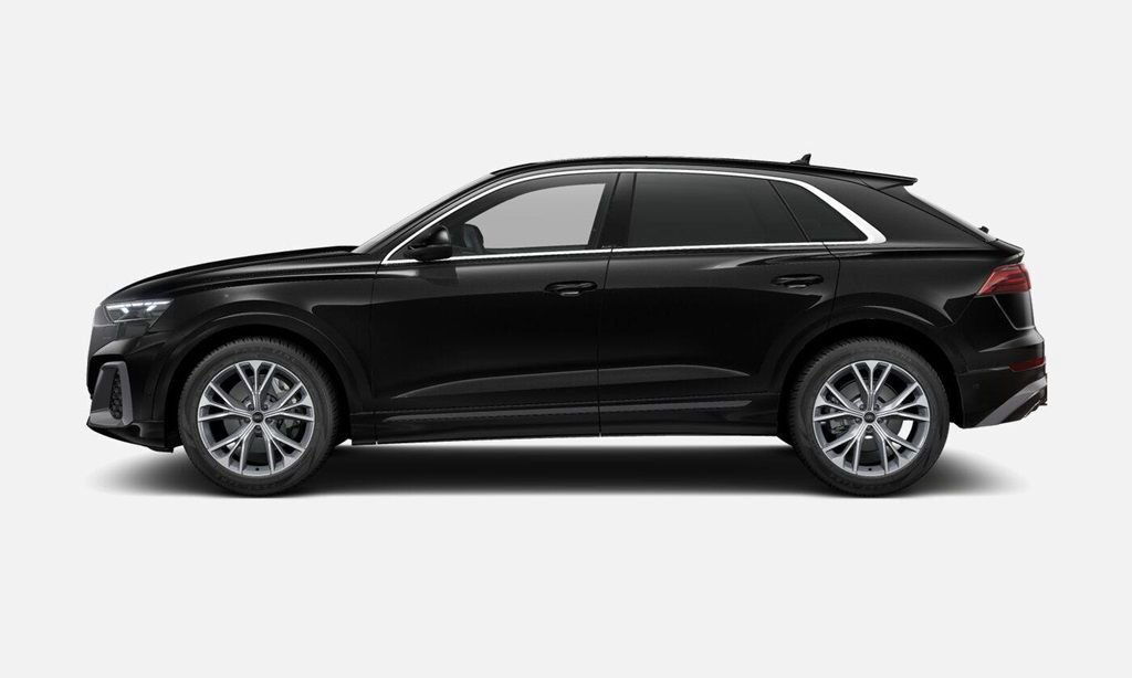Audi Q8 Quattro SUV 50 TDI S LINE