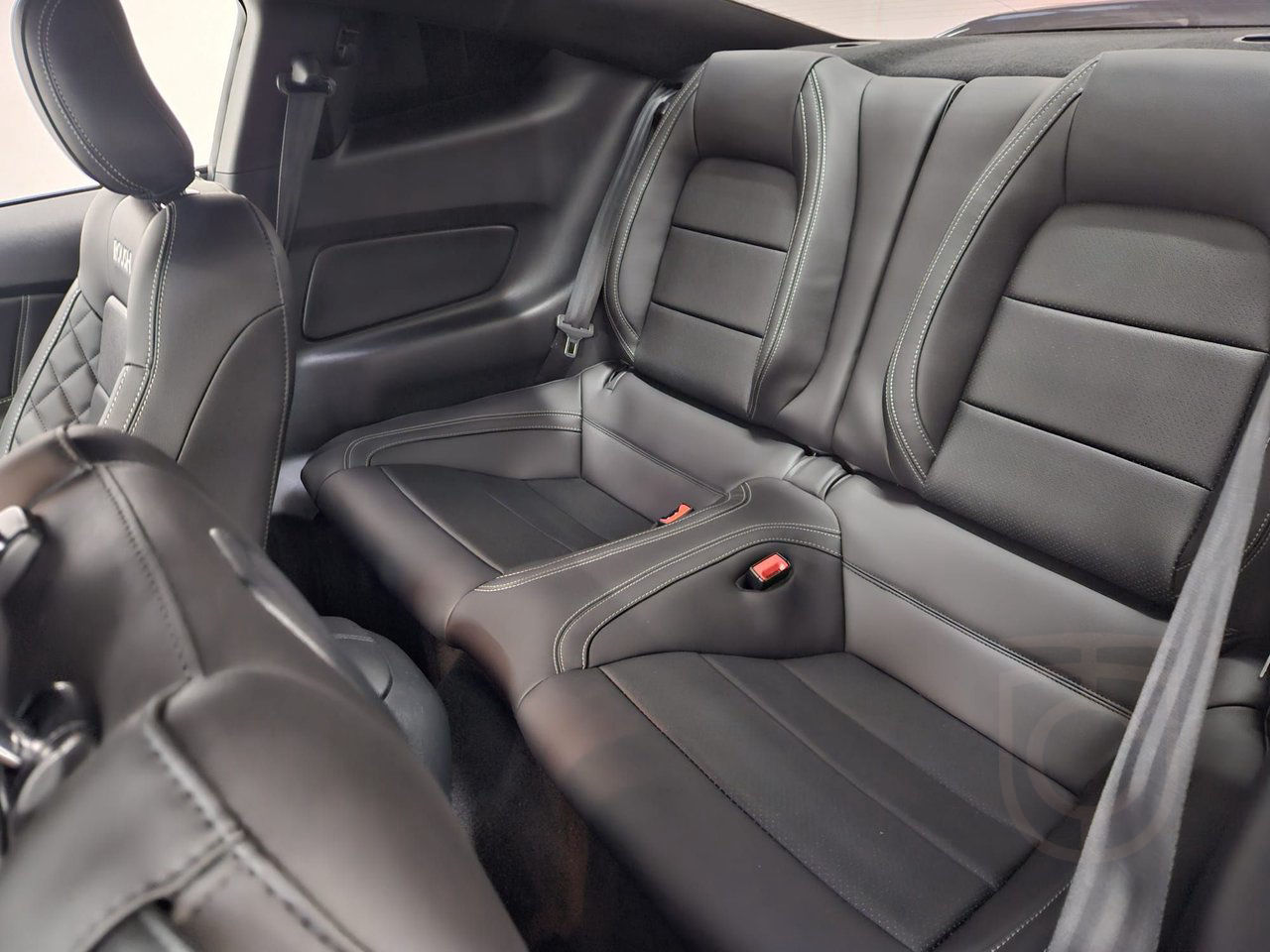 Ford Mustang EcoBoost