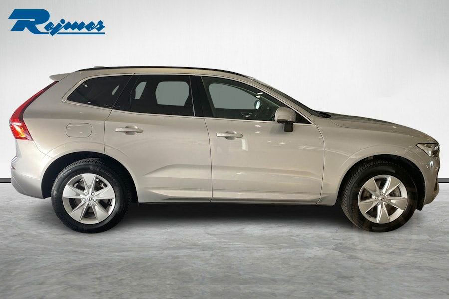 Volvo XC60 B4 AWD Diesel Core