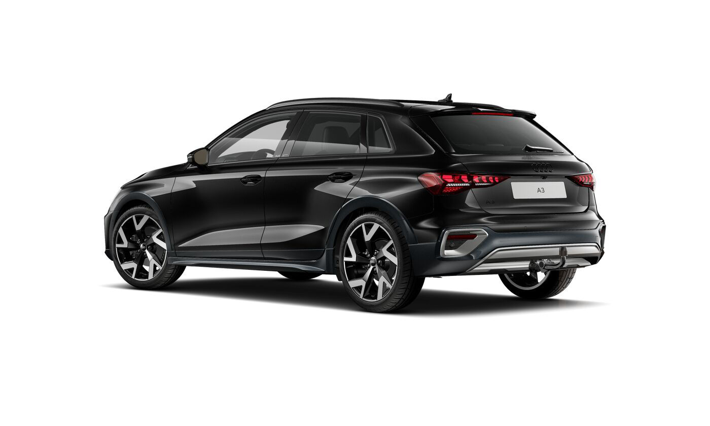 Audi A3 allstreet 35 TFSI 110 kW