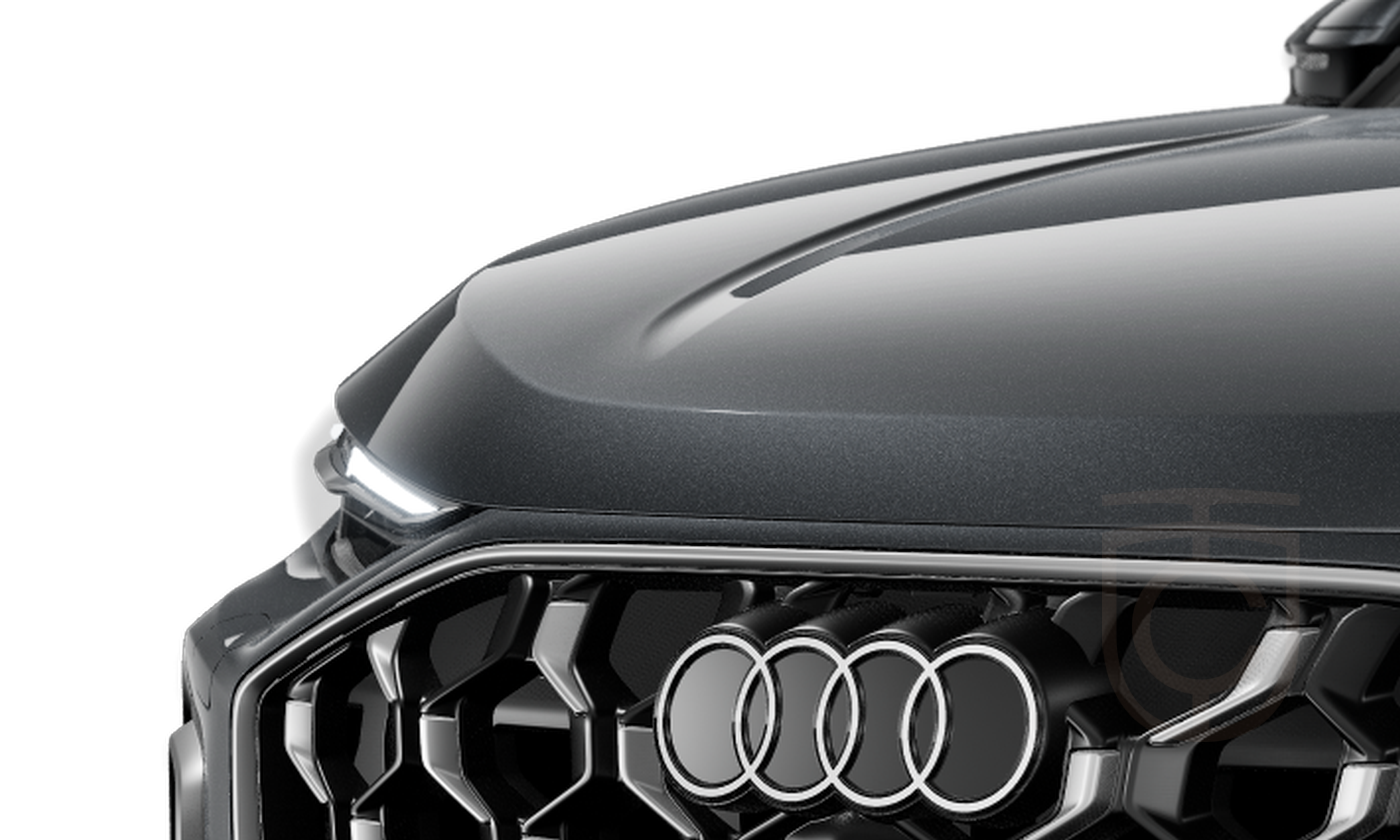 Audi SQ5 Sportback TFSI 270 kW S tronic