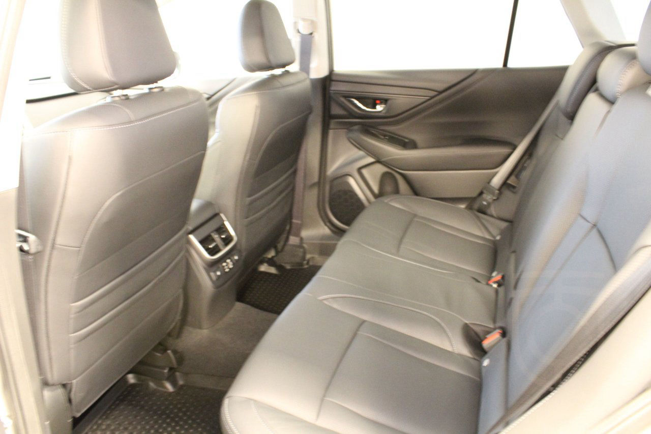 Subaru Outback 2.5 Limited Xfuel E85