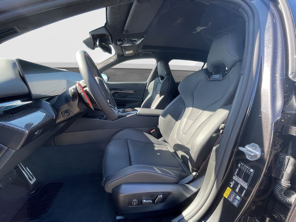 BMW M5 Touring - UPE 157.730,- € 0,5% Versteuerung!!