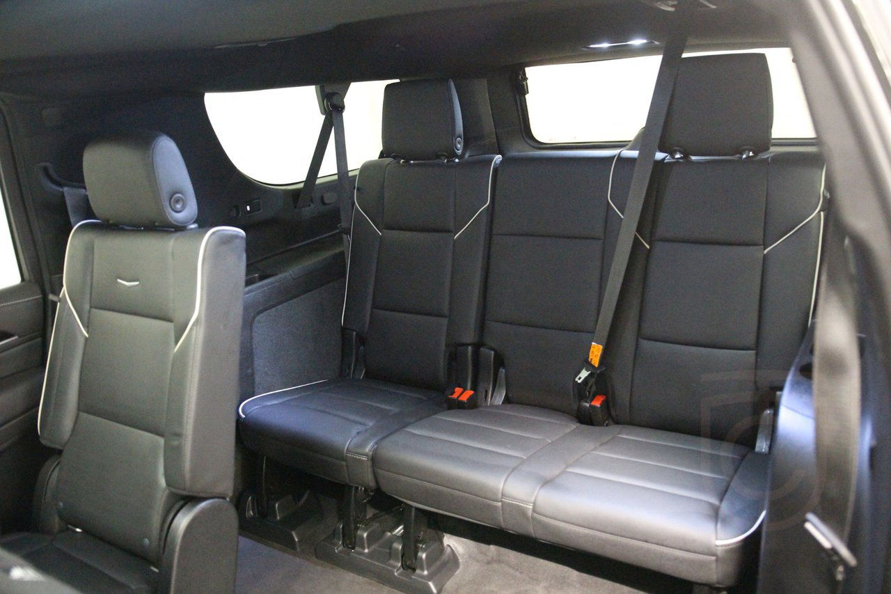 Cadillac Escalade ESV